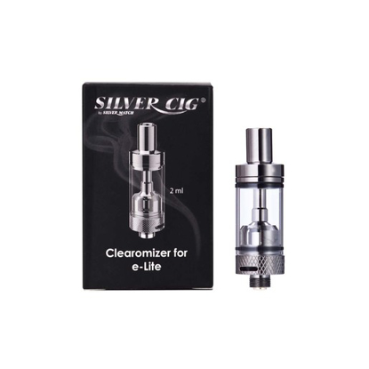 Imatge de CLAROMIZADOR SILVER CIG E-LITE