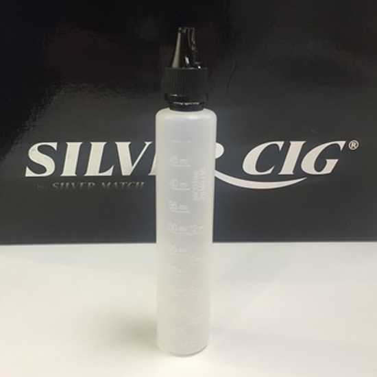 Imatge de BOTELLA SILVER CIG 30ML MEZCLAS