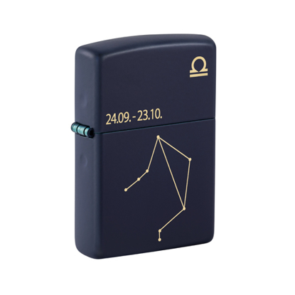 Imagen de ENCENDEDOR ZIPPO ZODIAC